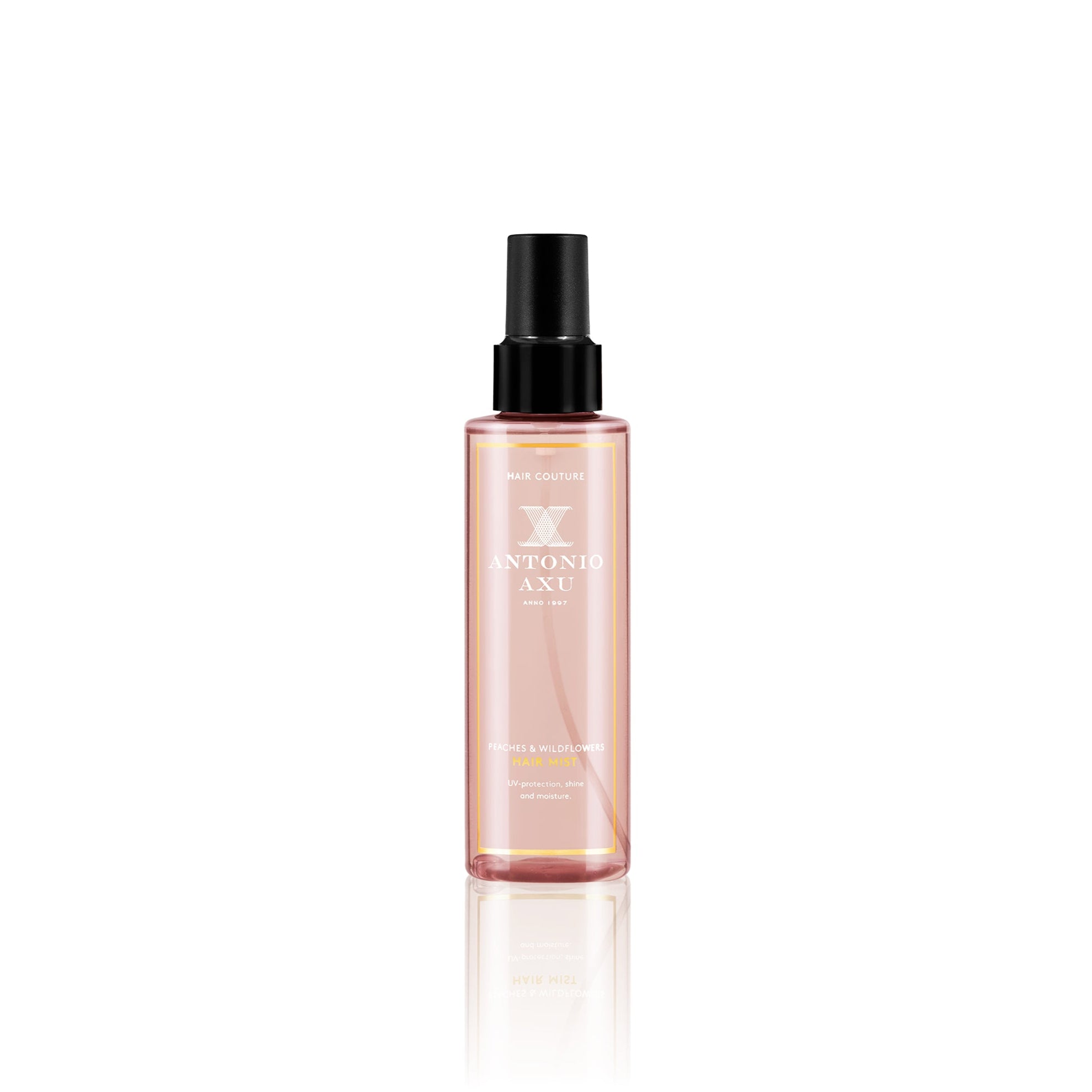 Peaches & Wildflowers Hair Mist 150 ml Antonio Axu Hair Couture