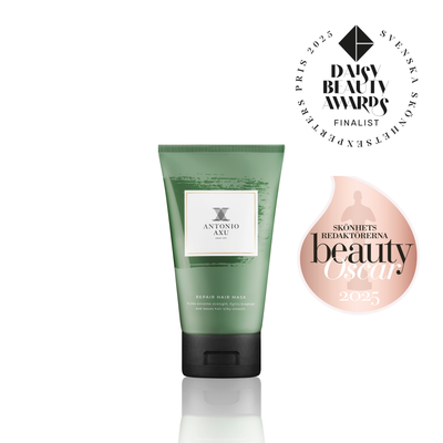 Repair Hair Mask
