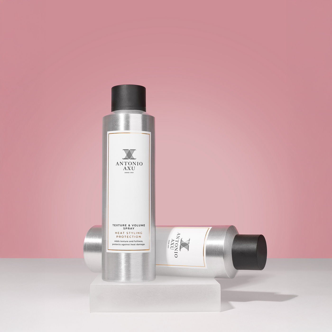 Texture & Volume Spray – Antonio Axu