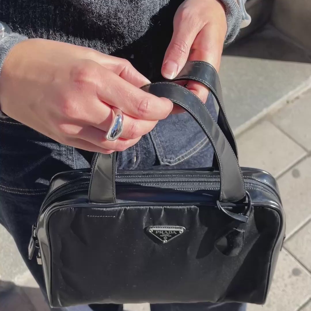 Sandalwood & Vanilla Hair Mist