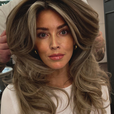 Silver Shampoo