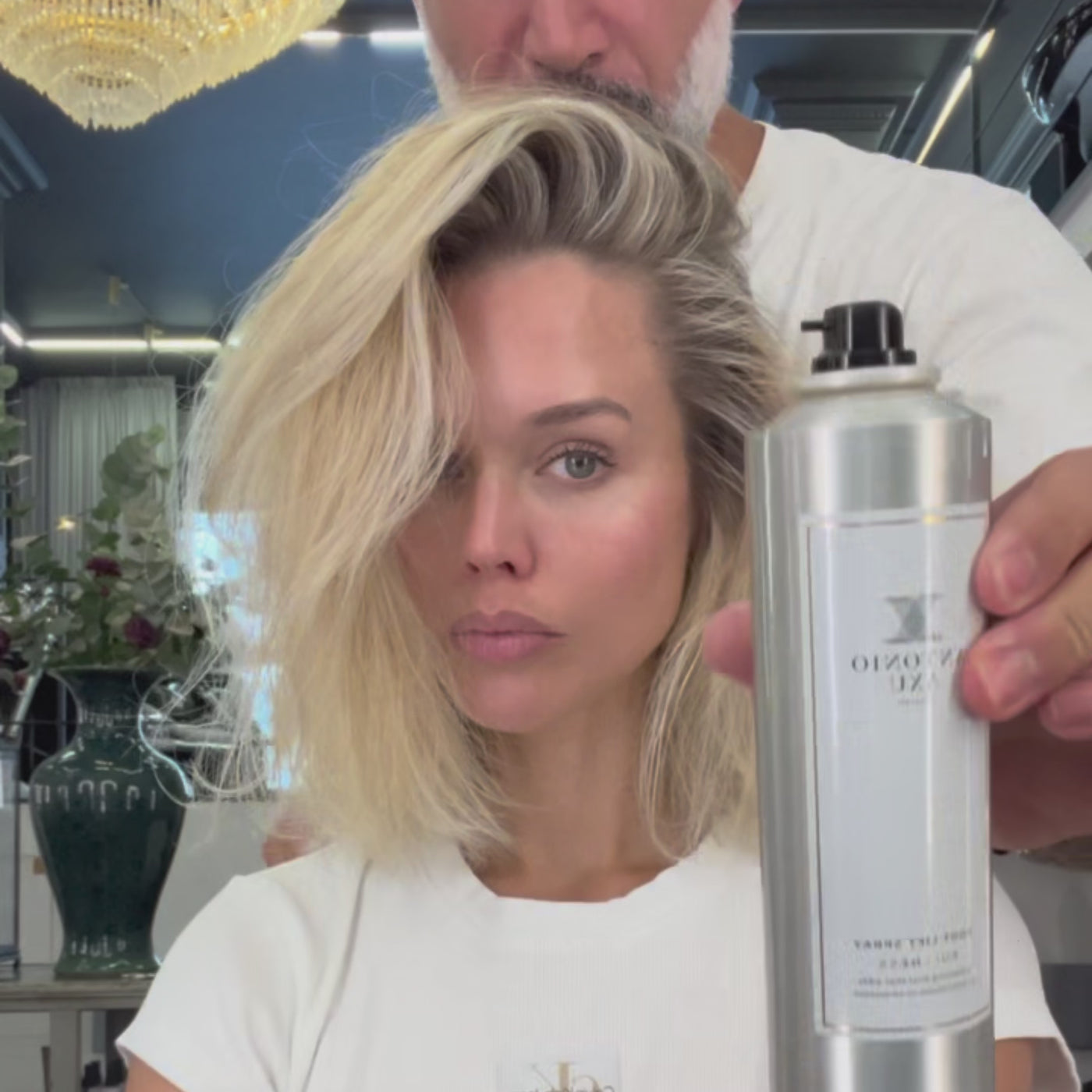 Root Lift Spray