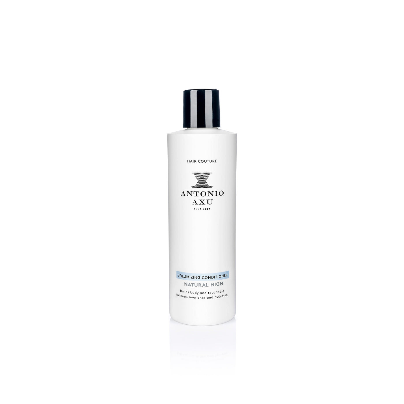 Volumizing Conditioner Natural High 250 ml