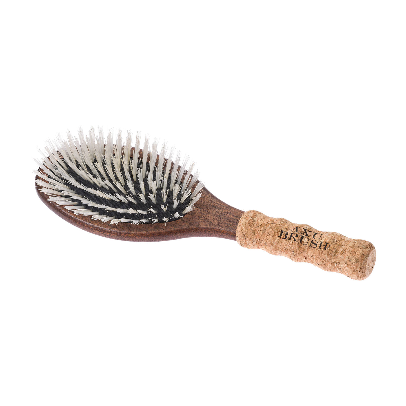 Axu Brush Oval All Soft