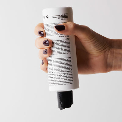 Volumizing Conditioner Natural High 250 ml