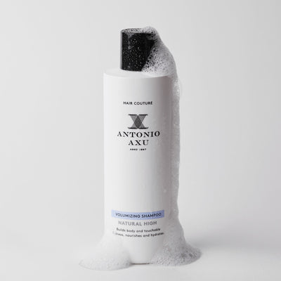 Volumizing Shampoo Natural High 250 ml